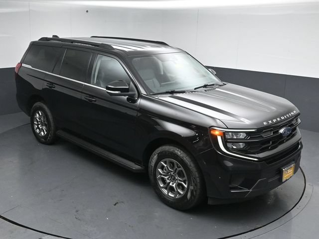 Certified 2026 Ford Expedition Active AWD/4WD image 43