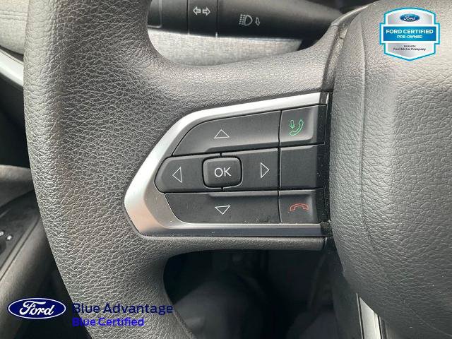Used 2023 Jeep Compass Sport AWD/4WD image 8