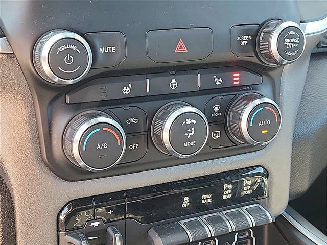 Used 2020 RAM 1500 Big Horn AWD/4WD image 15