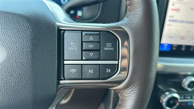 Certified 2024 Ford F250 King Ranch AWD/4WD image 25