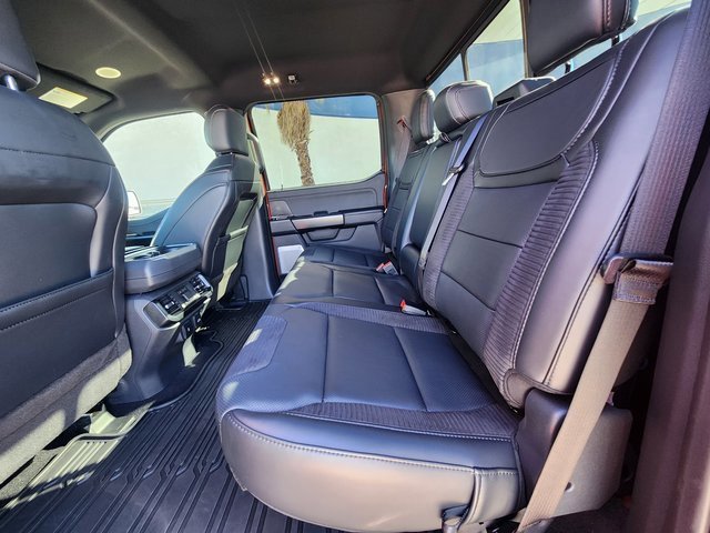 Certified 2023 Ford F150 Raptor image 12