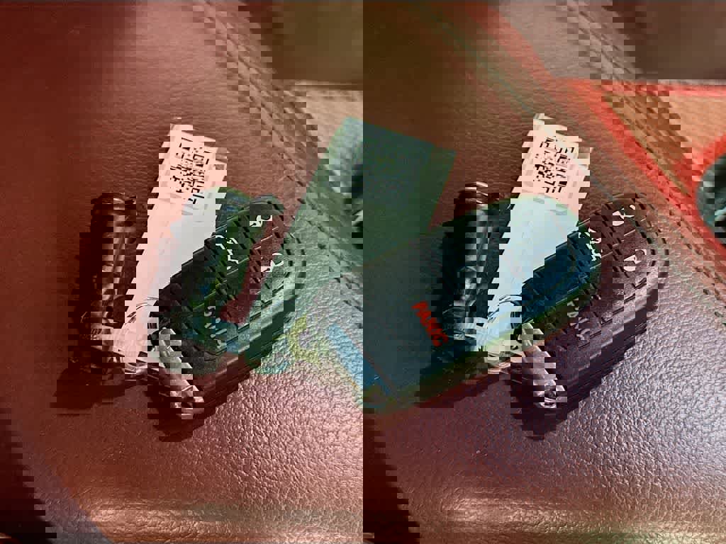 Used 2021 Dodge Challenger SXT image 23