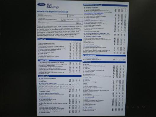 Certified 2023 Ford F150 Limited AWD/4WD image 20