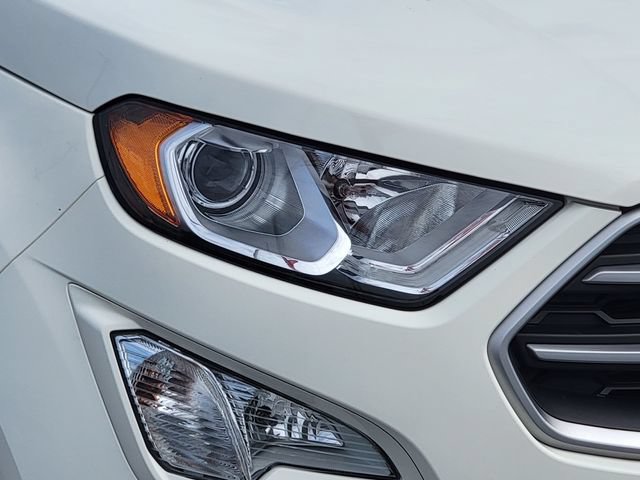 Certified 2022 Ford EcoSport SE AWD/4WD image 16