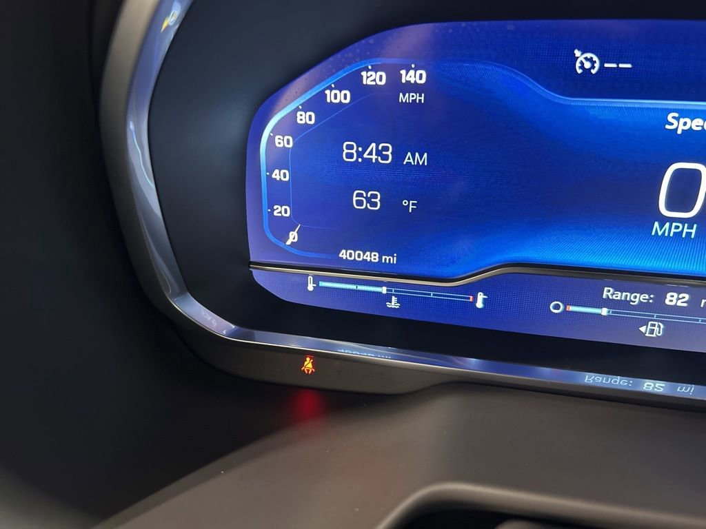 Used 2023 Chevrolet Tahoe Premier image 17