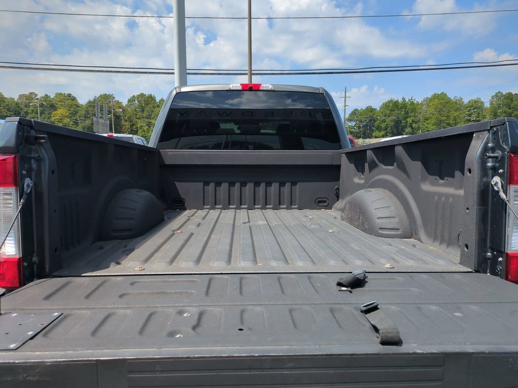 Certified 2019 Ford F250 XL w/ STX Appearance Package AWD/4WD image 7