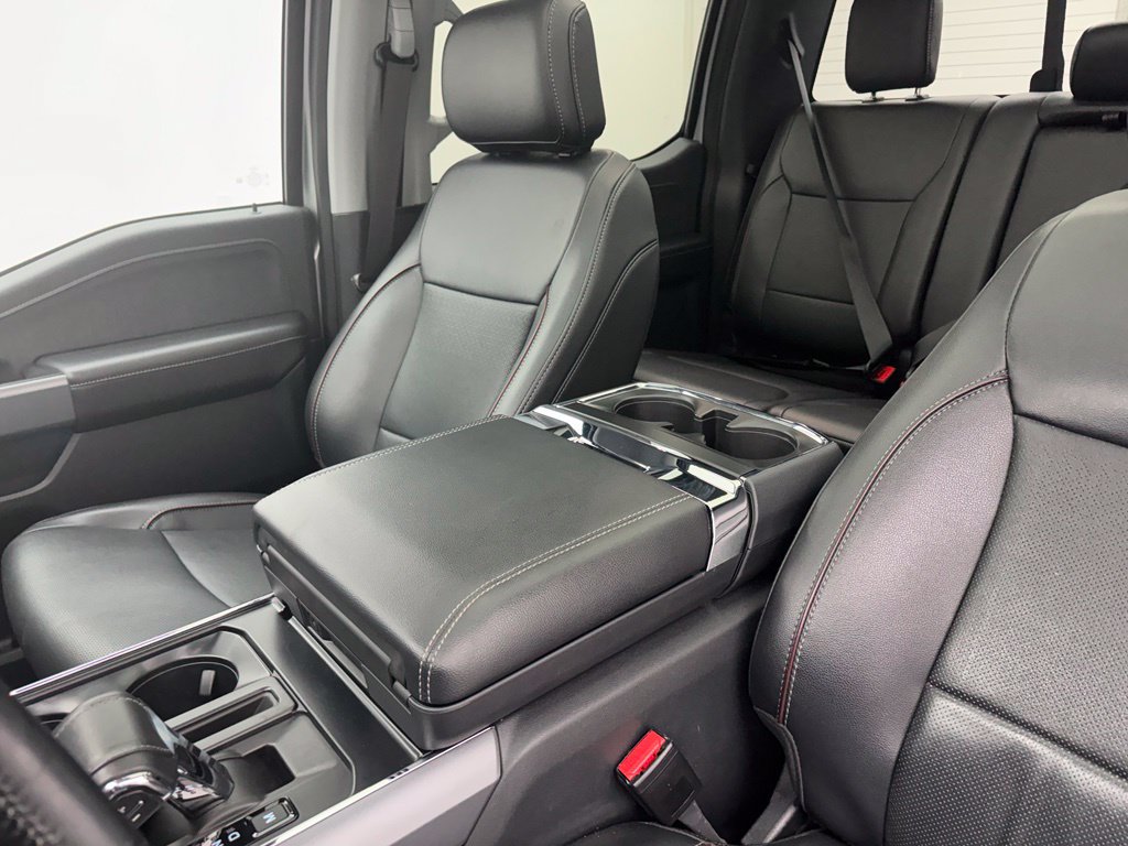Certified 2023 Ford F150 Lariat w/ Max Trailer Tow Package AWD/4WD image 24