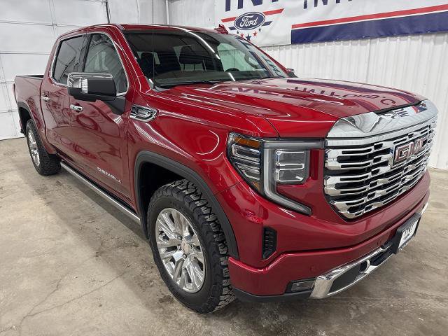 Used 2022 GMC Sierra 1500 Denali image 6