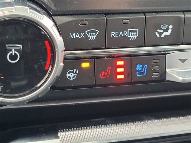 Certified 2025 Ford F150 Raptor image 24