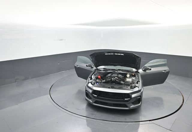 Certified 2025 Ford Mustang GT Premium RWD image 38