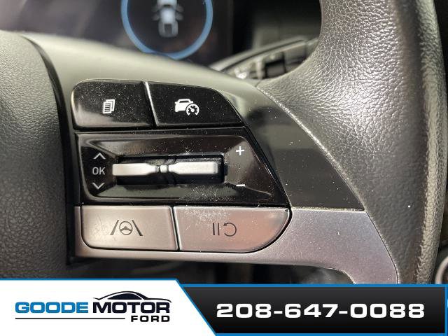 Used 2023 Hyundai Santa Cruz SEL w/ Activity Package image 21