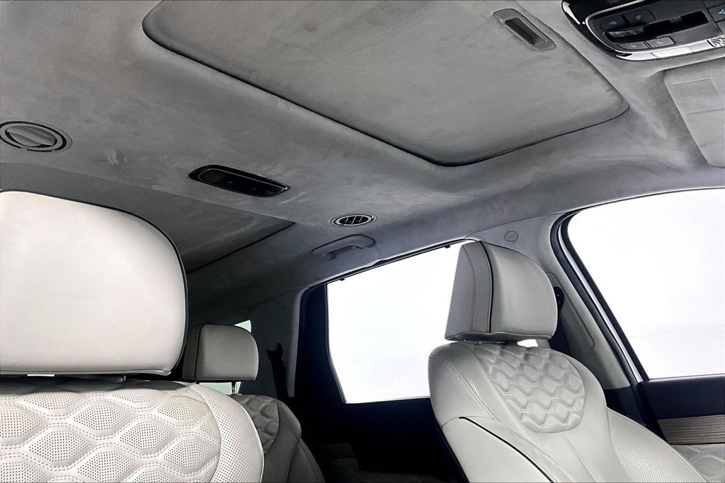 Used 2022 Hyundai Palisade Calligraphy w/ Cargo Package AWD/4WD image 22