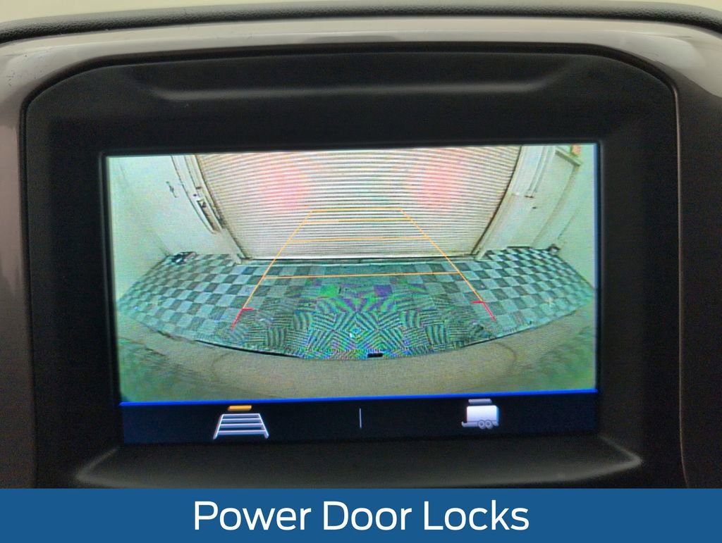 Used 2021 Chevrolet Silverado 1500 Custom RWD image 27