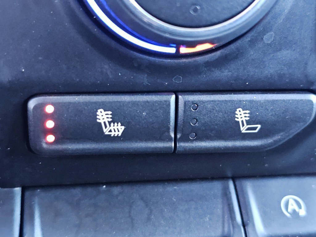 Used 2019 Chevrolet Silverado 1500 RST image 21