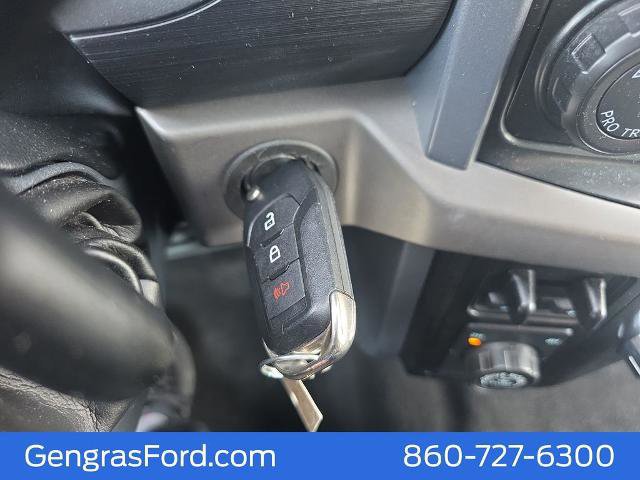 Certified 2024 Ford F150 XLT w/ Tow/Haul Package AWD/4WD image 38