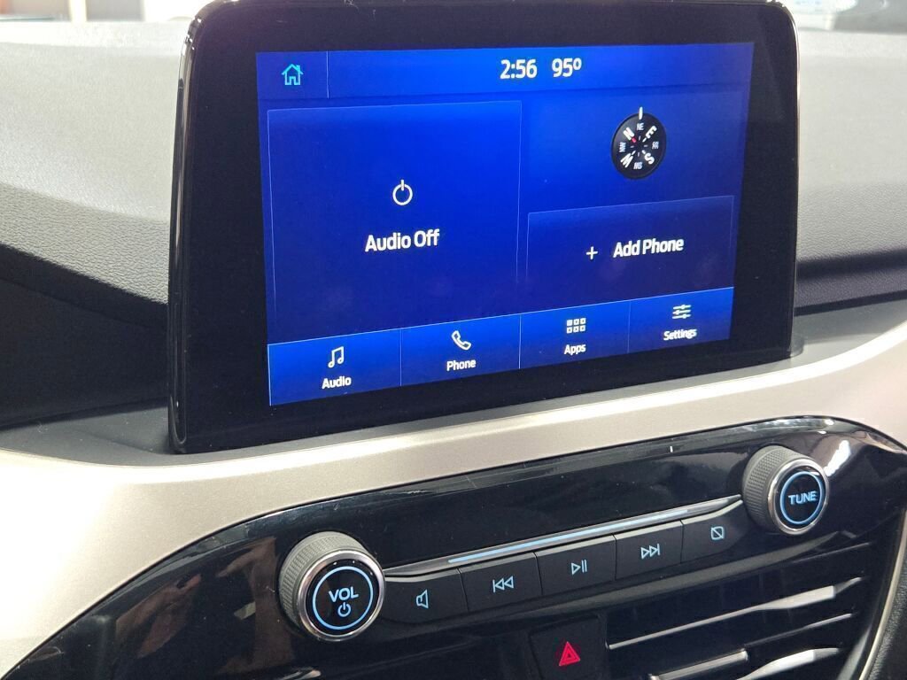 Certified 2022 Ford Escape SE w/ Convenience Package image 26