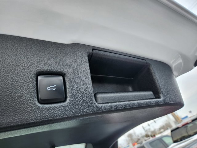 Certified 2023 Ford Escape ST-Line w/ Tech Pack #1 image 34