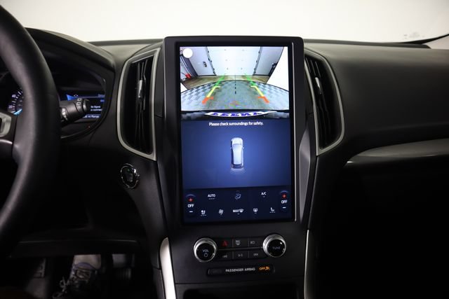 Certified 2023 Ford Edge SEL w/ Convenience Package AWD/4WD image 52