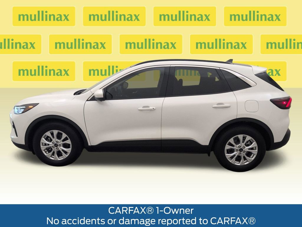 Certified 2023 Ford Escape Active w/ Tech Pack #2 FWD image 10