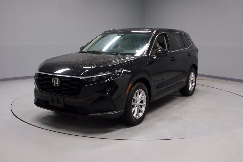 Used 2025 Honda CR-V EX-L image 6