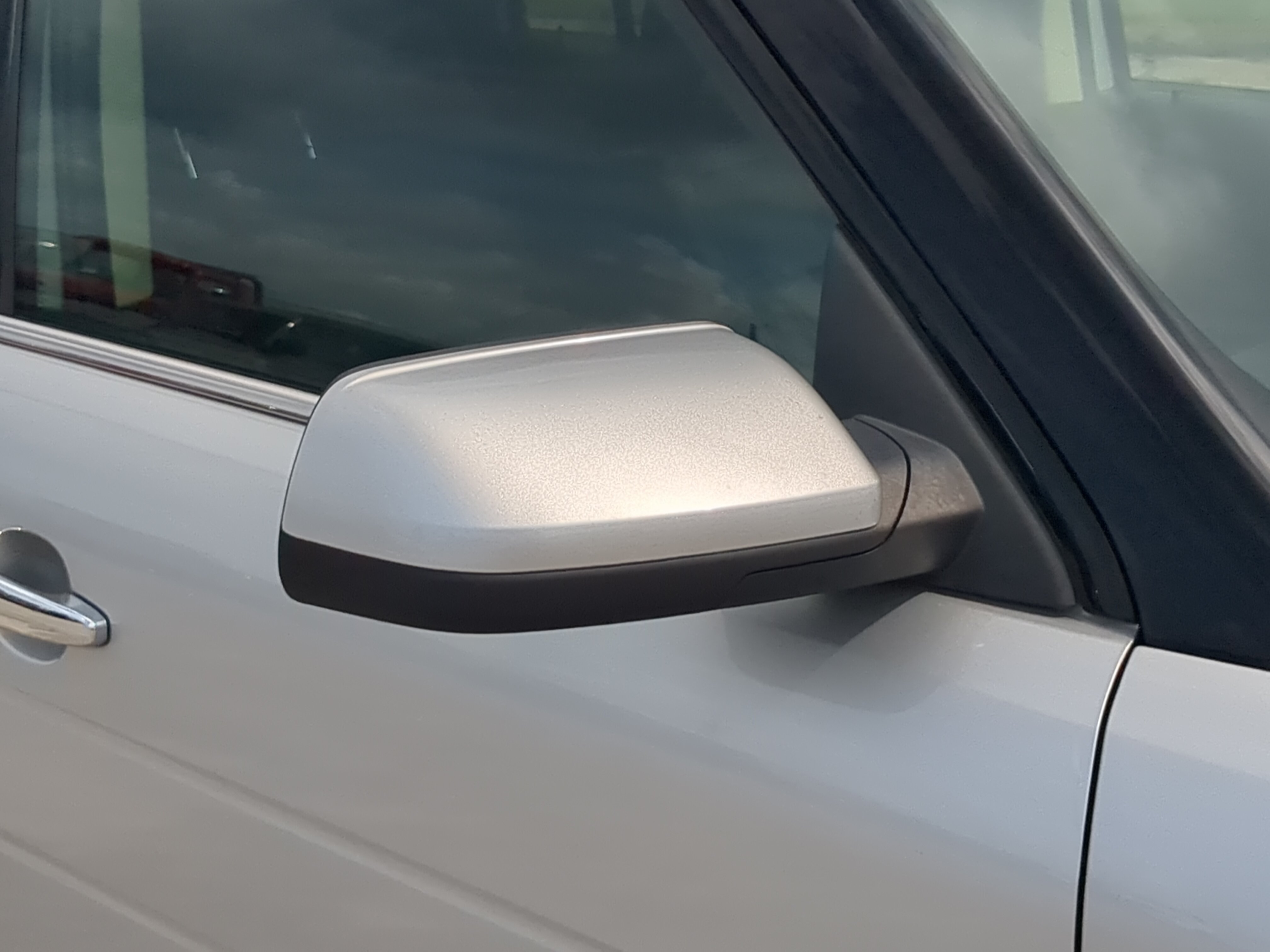 Certified 2019 Ford Flex Limited FWD image 10