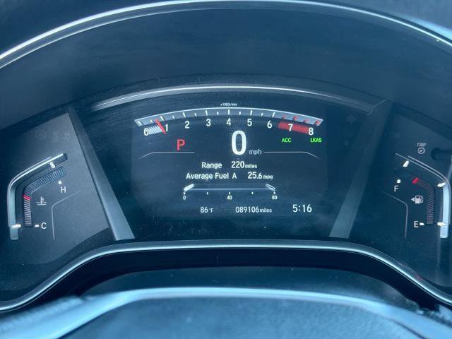 Used 2021 Honda CR-V EX image 34