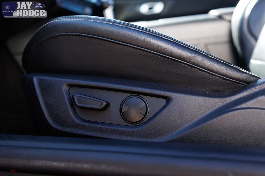 Certified 2024 Ford Mustang Premium image 20