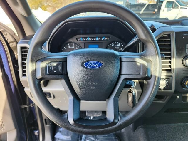 Certified 2019 Ford F350 XL w/ Power Equipment Group image 21