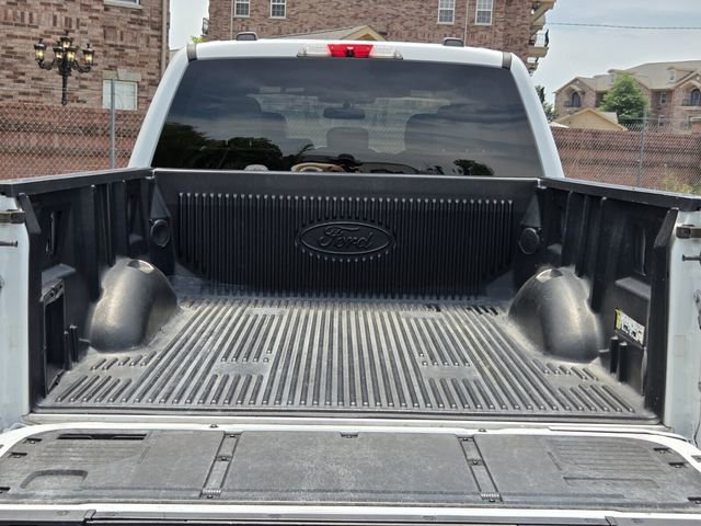 Certified 2022 Ford F150 XLT w/ Equipment Group 302A High AWD/4WD image 13