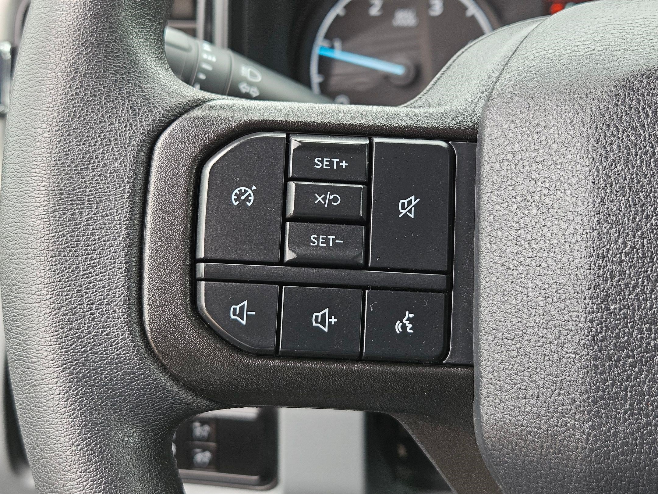 Certified 2026 Ford F250 XLT AWD/4WD image 19
