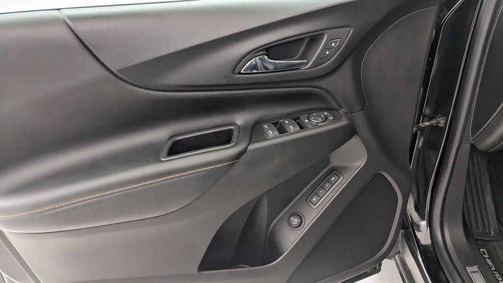 Used 2019 Chevrolet Equinox Premier FWD image 28