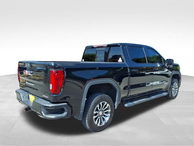 Used 2019 GMC Sierra 1500 AT4 w/ AT4 Premium Package AWD/4WD image 14