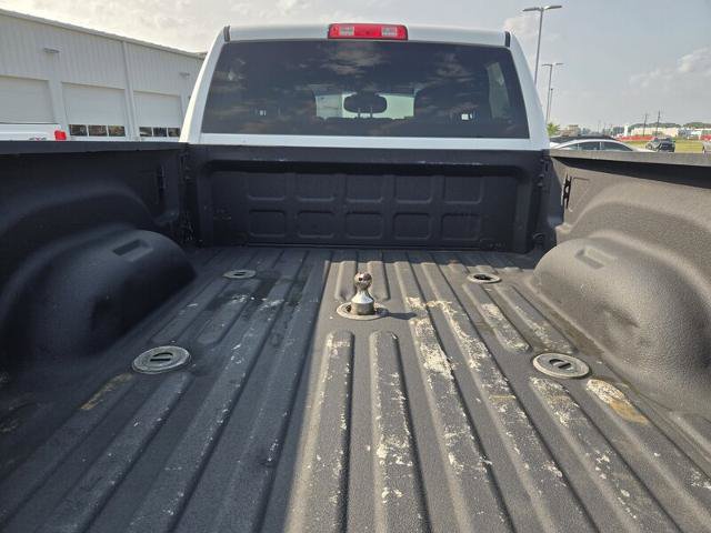 Used 2022 RAM 2500 Big Horn w/ Level A Equipment Group AWD/4WD image 18