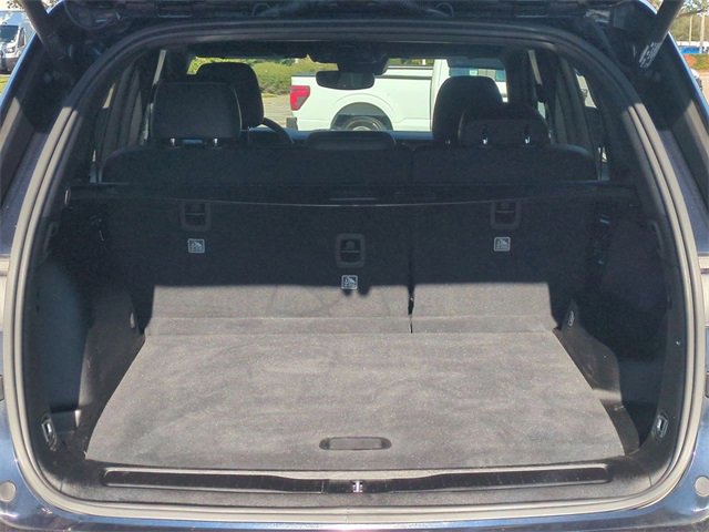 Used 2024 Jeep Grand Cherokee Limited image 13