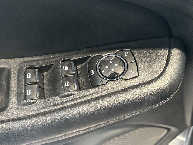 Certified 2024 Ford Edge SEL w/ Convenience Package AWD/4WD image 21