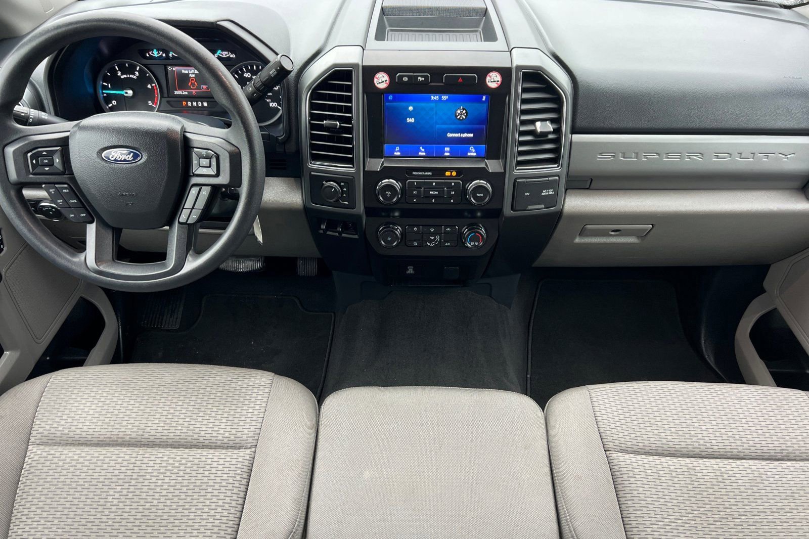 Certified 2022 Ford F250 XLT image 14