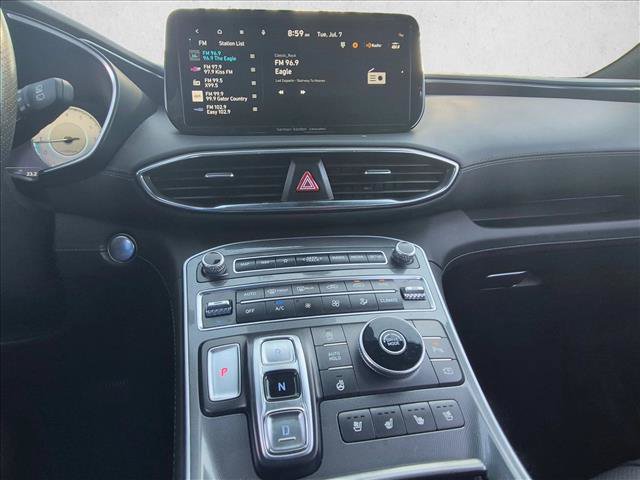 Used 2023 Hyundai Santa Fe Calligraphy FWD image 11