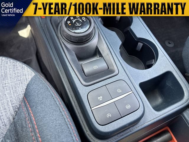 Certified 2023 Ford Maverick XLT FWD image 28