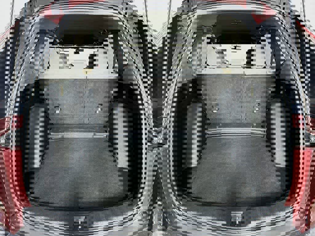 Used 2018 Honda CR-V LX image 24