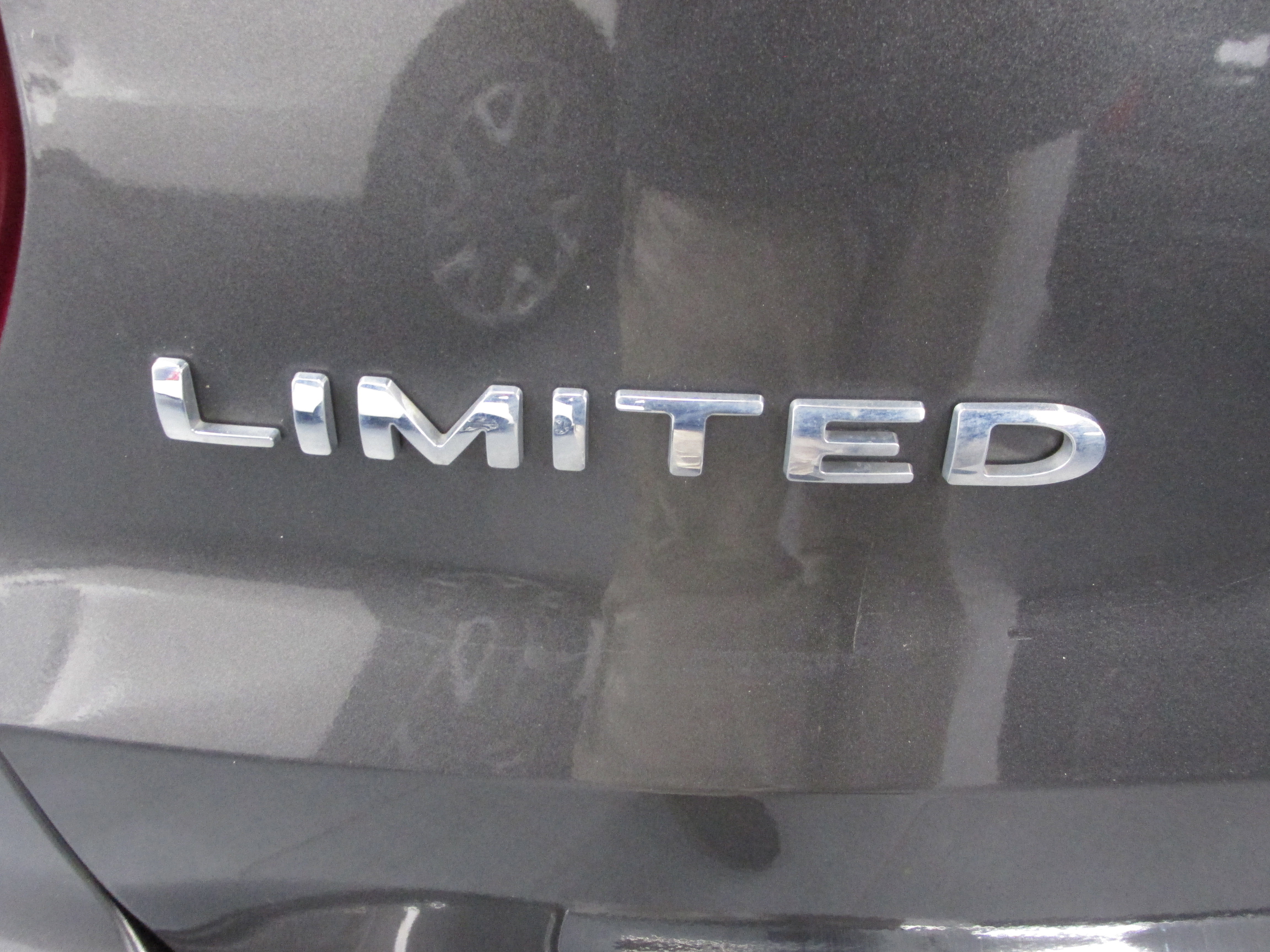 Certified 2019 Ford Explorer Limited w/ Class III Trailer Tow Package image 21