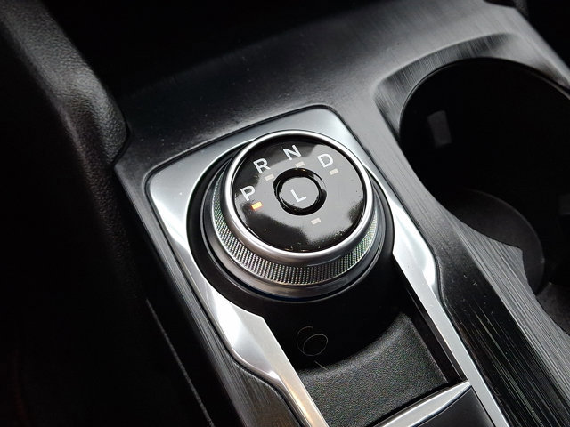 Certified 2023 Ford Escape ST-Line Select w/ Tech Pack #1 image 20