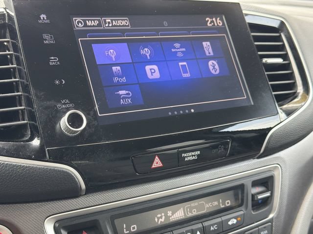 Used 2023 Honda Ridgeline RTL-E image 15