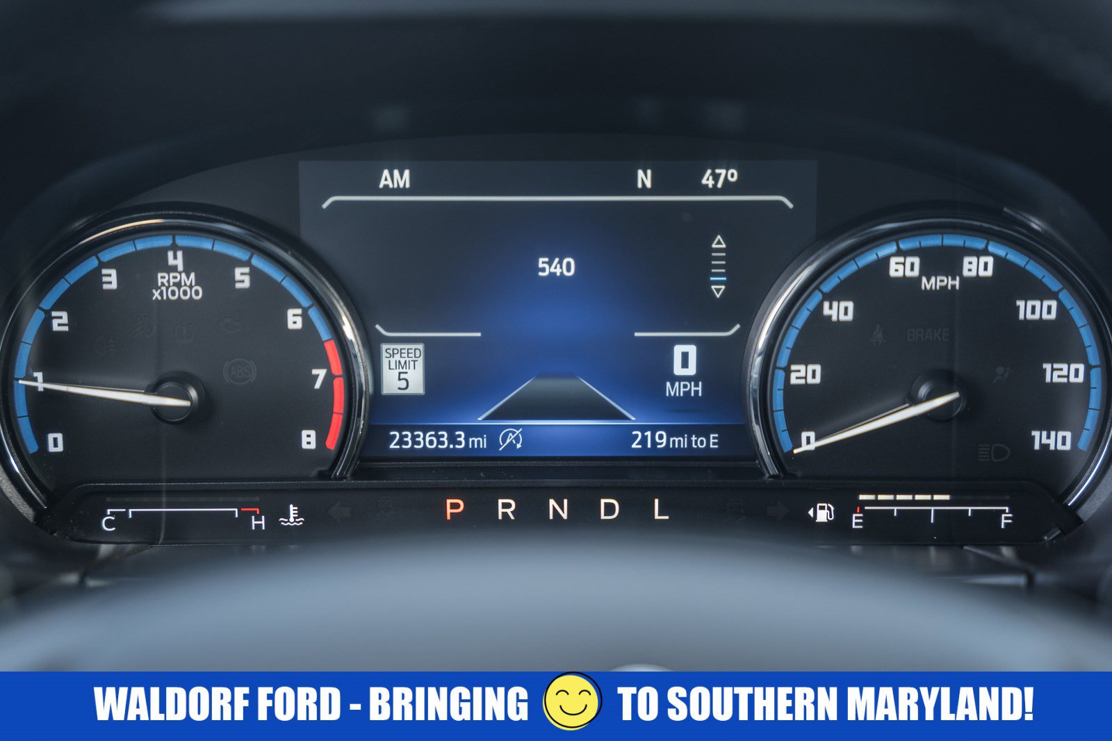 Certified 2023 Ford Bronco Sport Outer Banks w/ Tech Package image 48