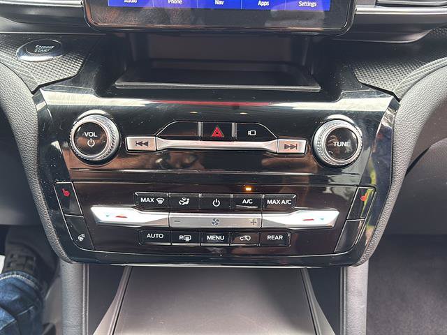 Certified 2023 Ford Explorer ST-Line AWD/4WD image 24
