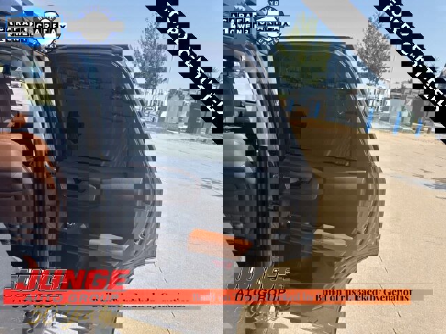 Certified 2025 Ford Bronco Sport Outer Banks w/ Outer Banks Tech Package+ image 14