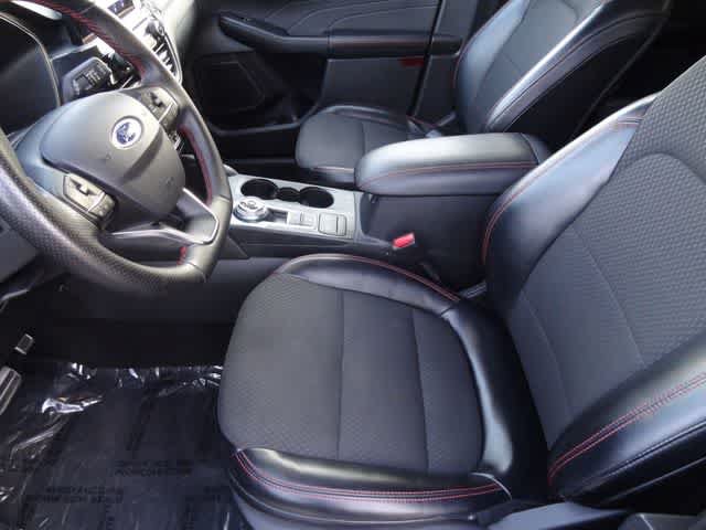 Certified 2024 Ford Escape ST-Line FWD image 6