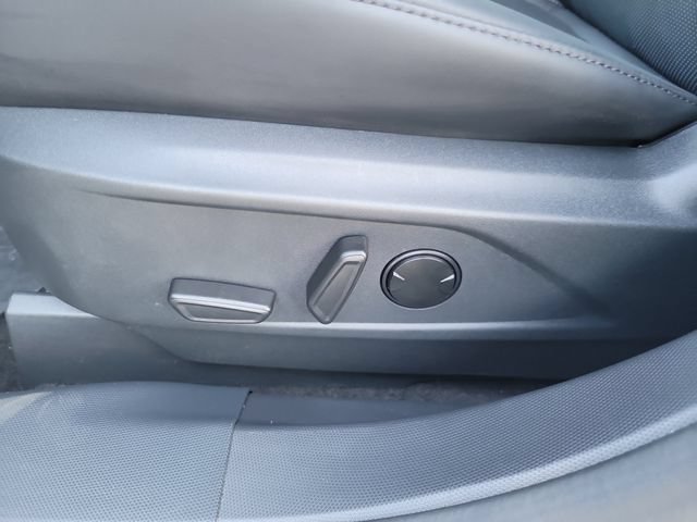 Certified 2025 Ford Mustang Mach-E Premium AWD/4WD image 20