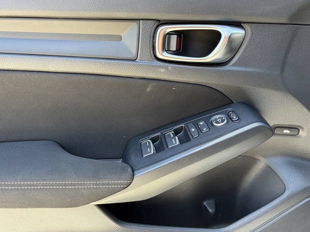 Used 2024 Honda Civic Sport image 22
