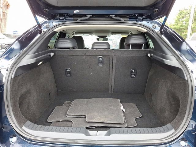 Used 2023 MAZDA CX-30 AWD 2.5 S w/ Select Package image 30