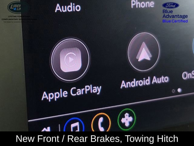 Used 2022 GMC Terrain SLE image 32